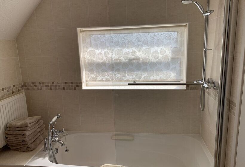 Belle Vue Apartments