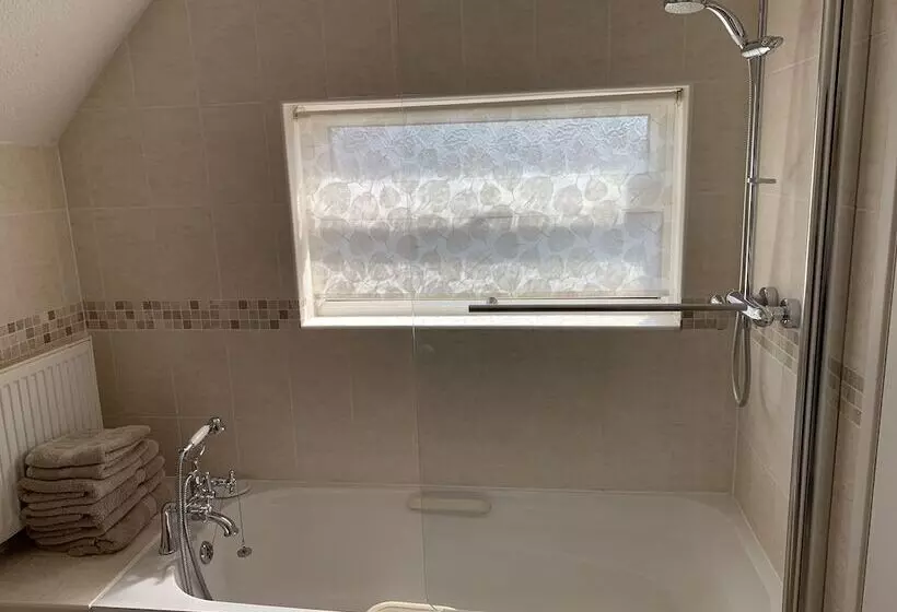 Belle Vue Apartments