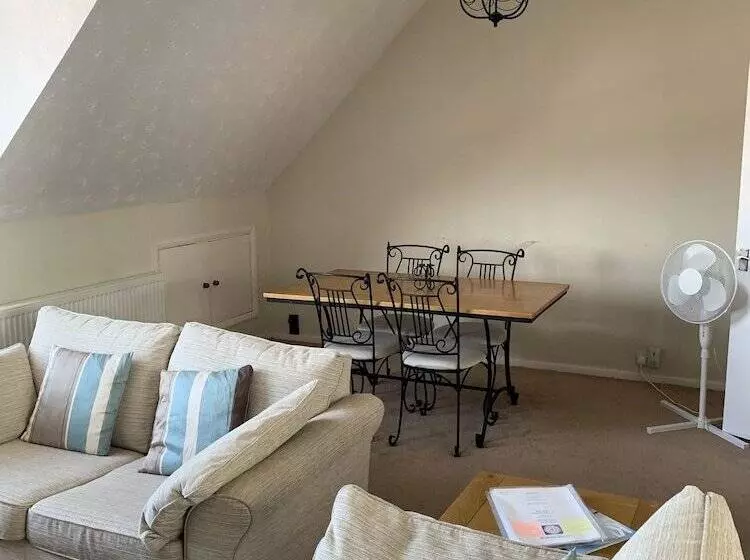 Belle Vue Apartments