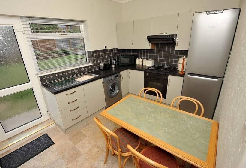 Belle Vue Apartments