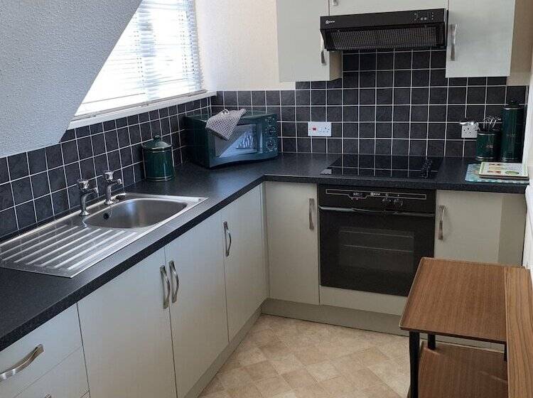 Belle Vue Apartments