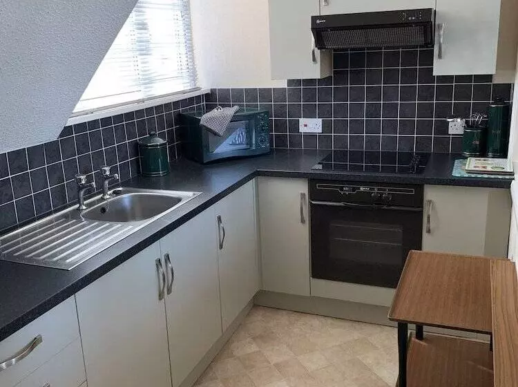 Belle Vue Apartments