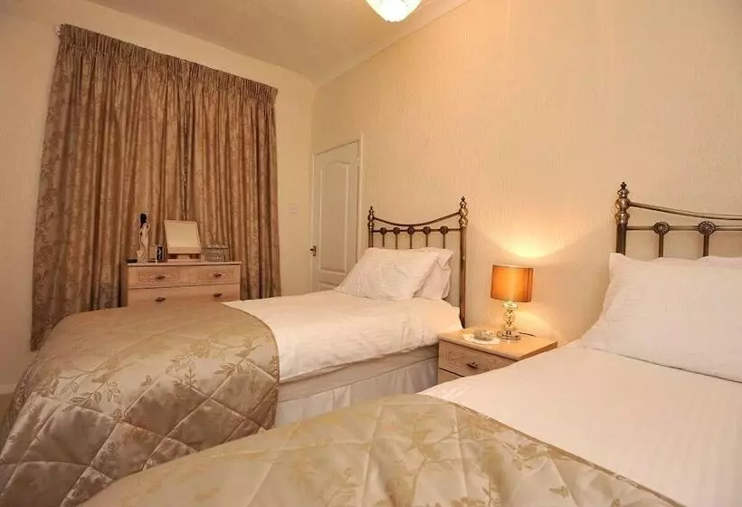 Belle Vue Apartments