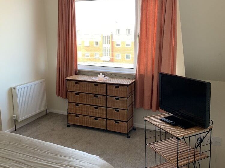 Belle Vue Apartments