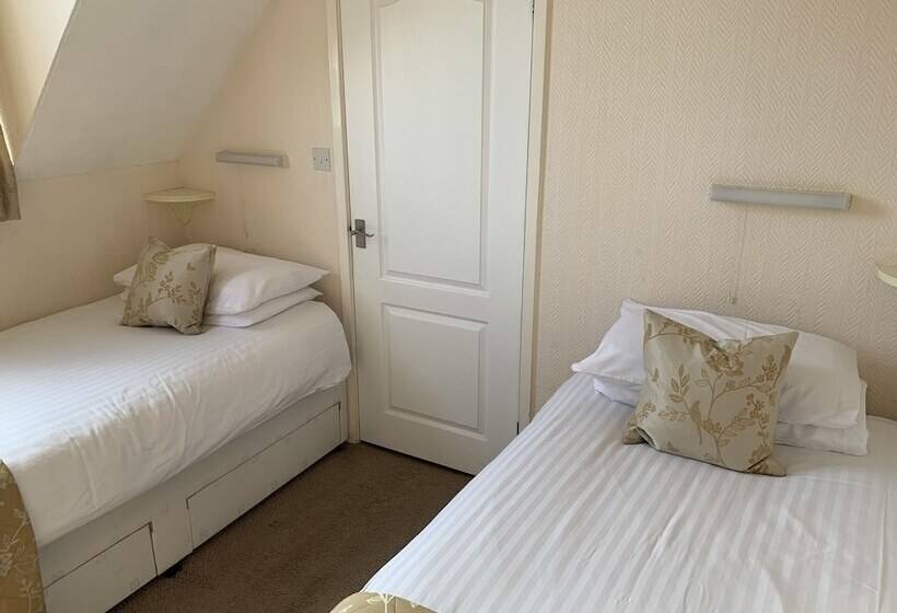 Belle Vue Apartments