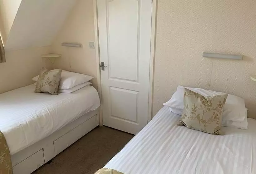 Belle Vue Apartments