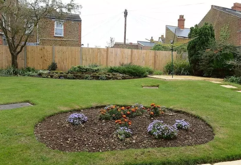 Belle Vue Apartments