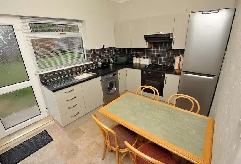 Belle Vue Apartments