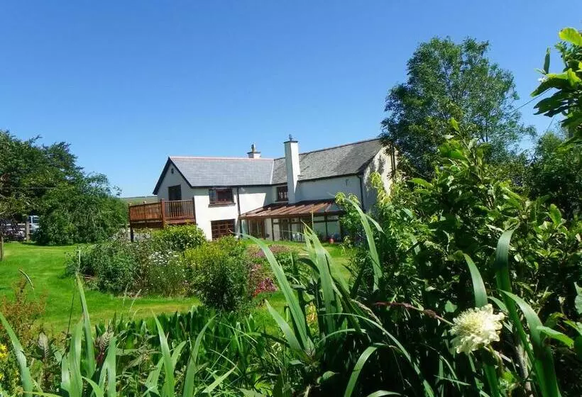 Headgate Farm Bed And Breakfast