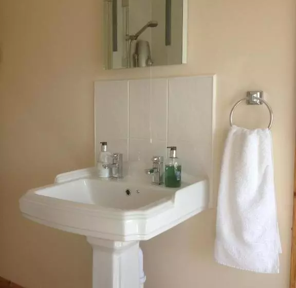 Headgate Farm Bed And Breakfast