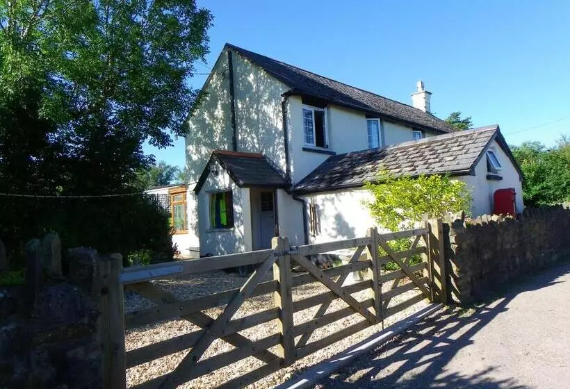 Headgate Farm Bed And Breakfast