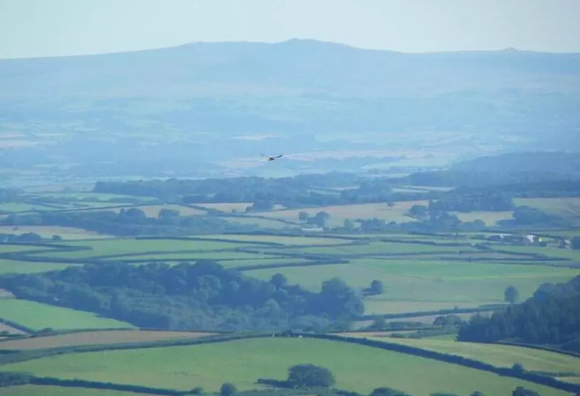 Headgate Farm Bed And Breakfast