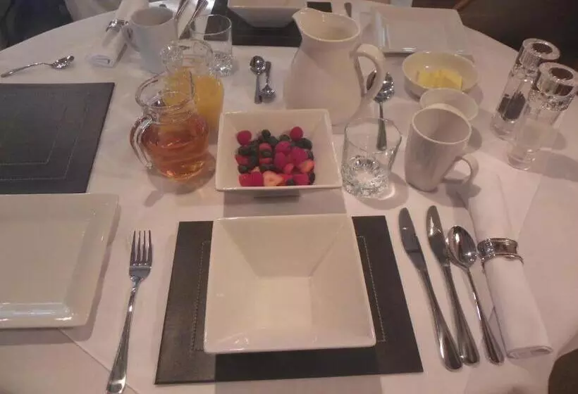 Headgate Farm Bed And Breakfast