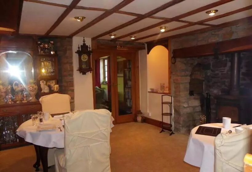 Headgate Farm Bed And Breakfast