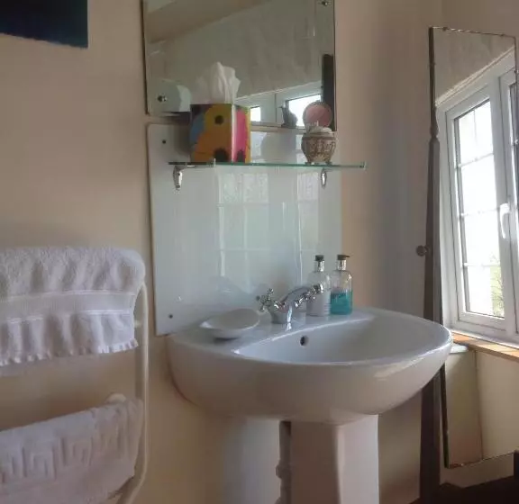 Headgate Farm Bed And Breakfast