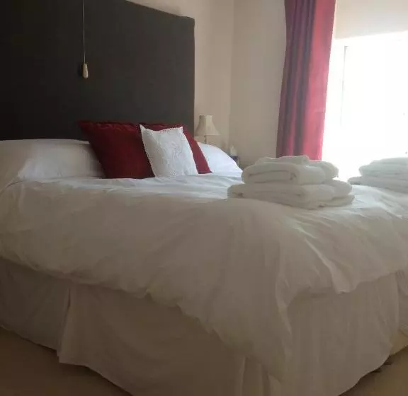 Headgate Farm Bed And Breakfast