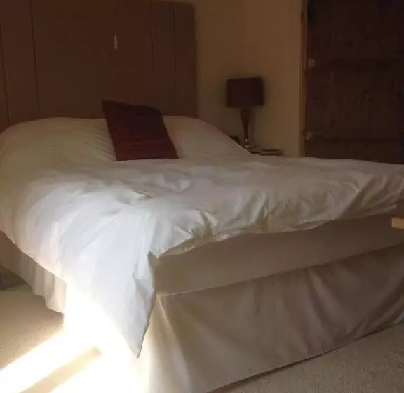 Headgate Farm Bed And Breakfast