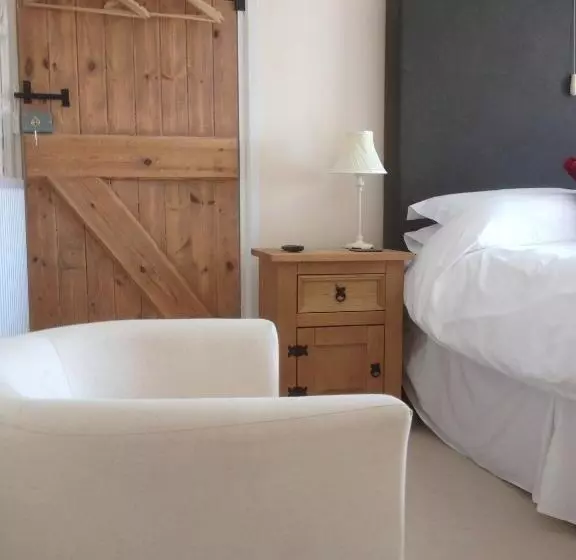 Headgate Farm Bed And Breakfast