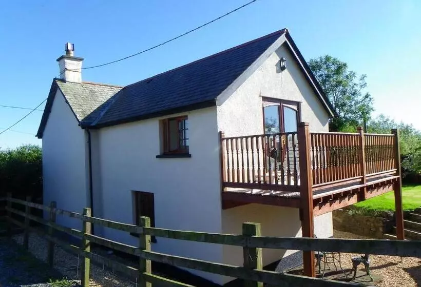 Headgate Farm Bed And Breakfast