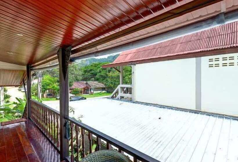 酒店 Ao Nang Home Stay   Adults Only