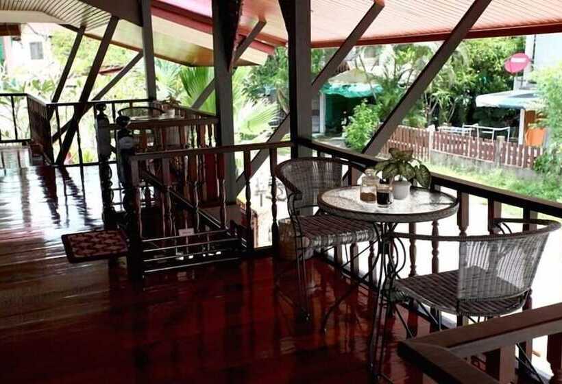 酒店 Ao Nang Home Stay   Adults Only