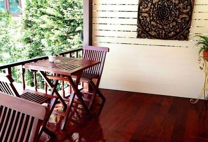 酒店 Ao Nang Home Stay   Adults Only