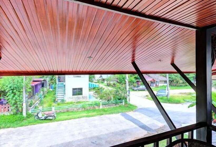 酒店 Ao Nang Home Stay   Adults Only