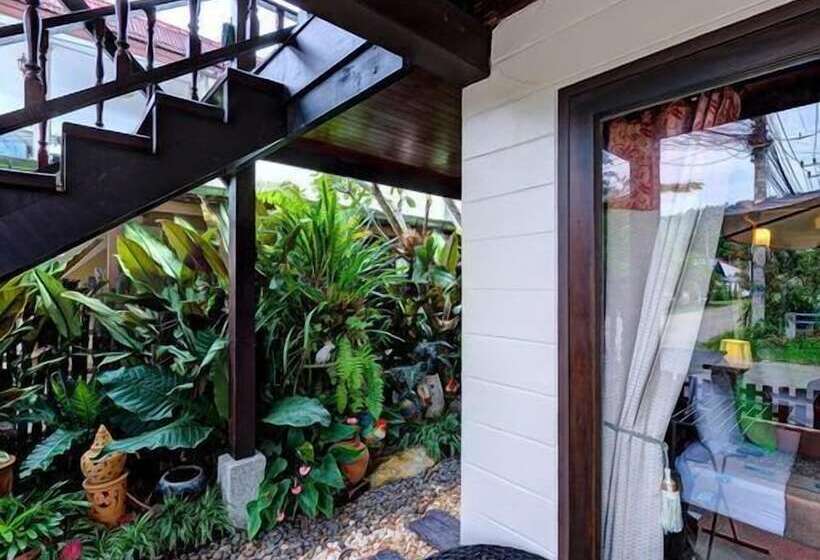 酒店 Ao Nang Home Stay   Adults Only