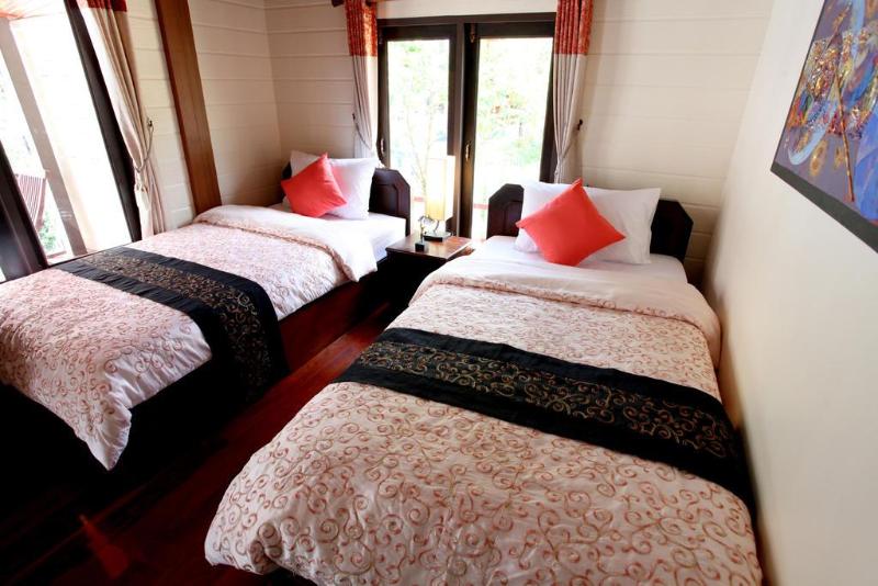 酒店 Ao Nang Home Stay   Adults Only