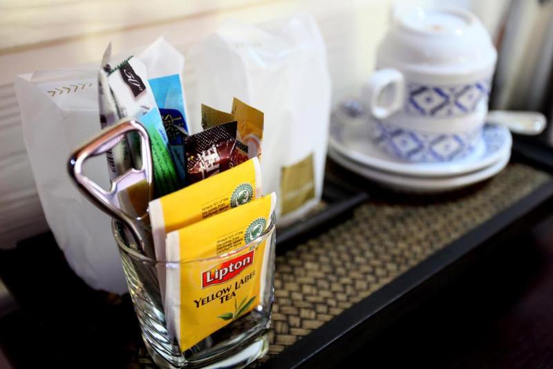 酒店 Ao Nang Home Stay   Adults Only