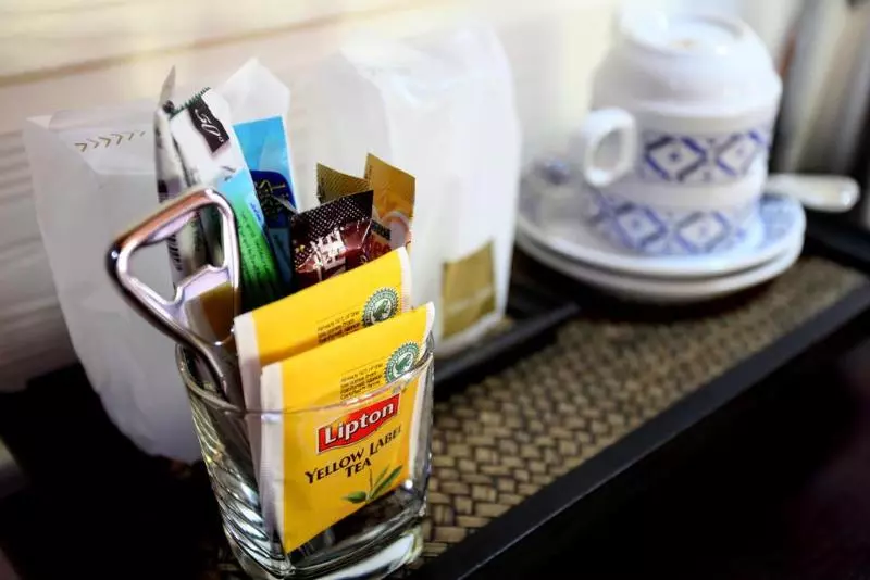 בית מלון כפרי Ao Nang Home Stay Adults Only