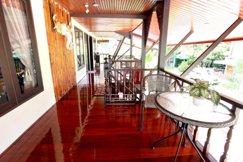 酒店 Ao Nang Home Stay   Adults Only