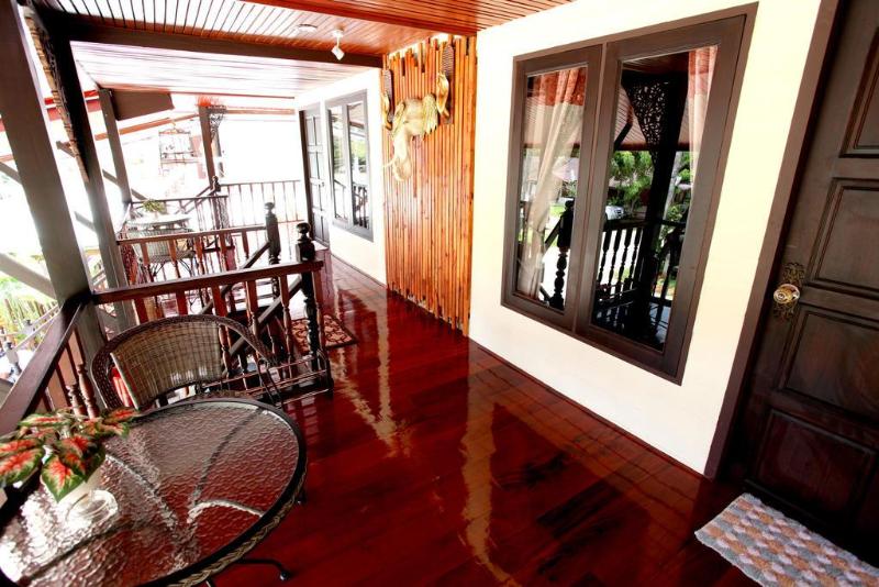 酒店 Ao Nang Home Stay   Adults Only