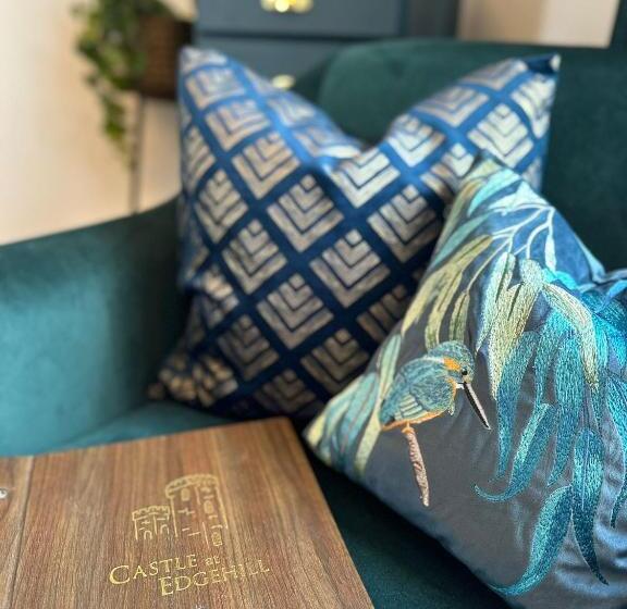 酒店 Castle At Edgehill