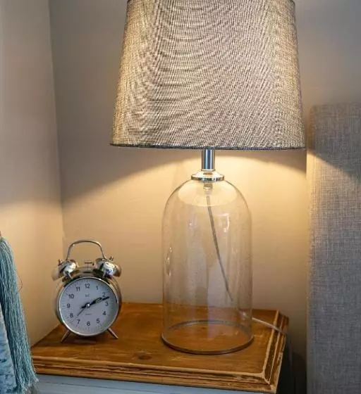 호텔 Castle At Edgehill