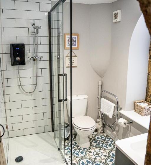 酒店 Castle At Edgehill