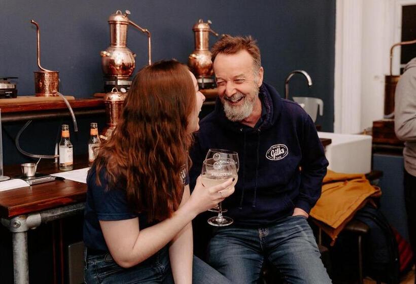 酒店 Castle At Edgehill