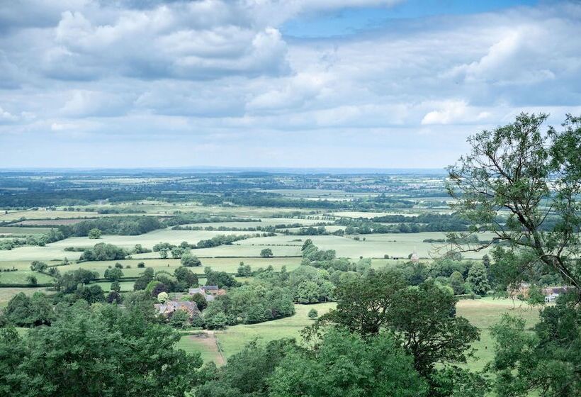 酒店 Castle At Edgehill