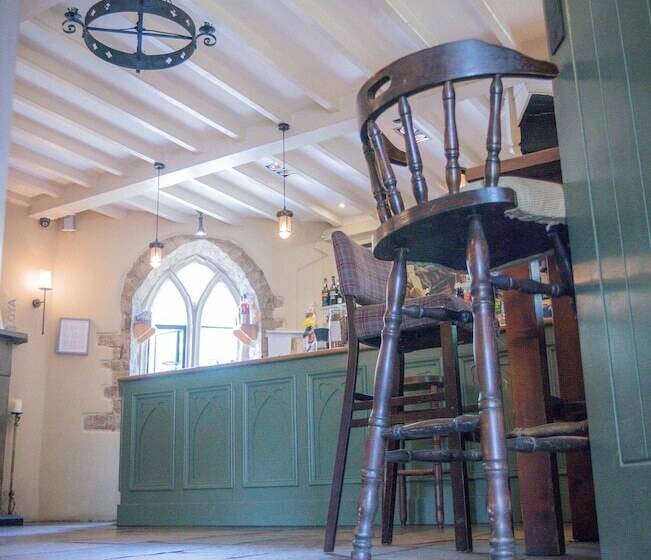 酒店 Castle At Edgehill