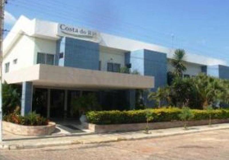 호텔 Costa Do Rio