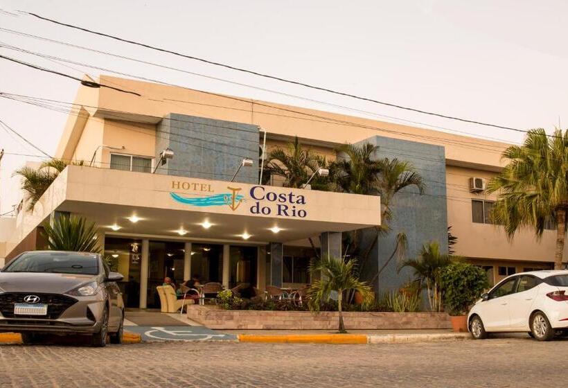 호텔 Costa Do Rio