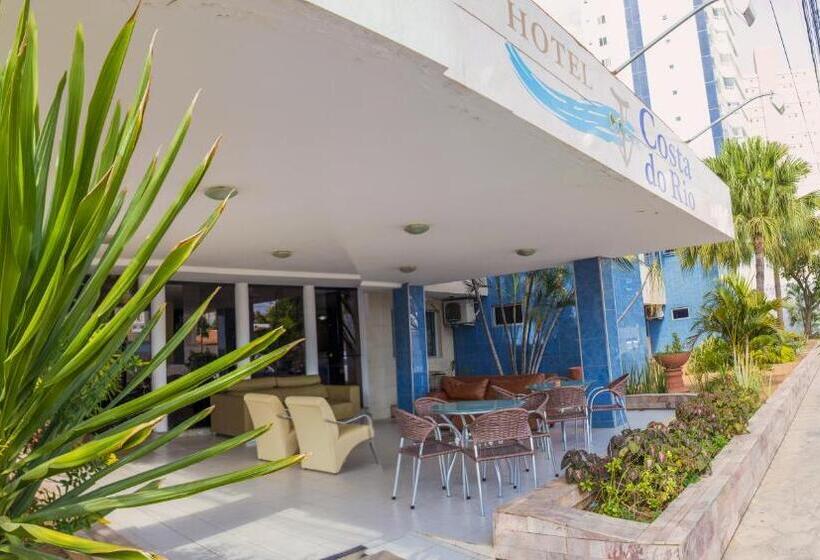 호텔 Costa Do Rio