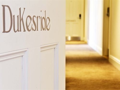 Отель Elveden Inn