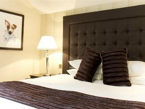 Отель Elveden Inn