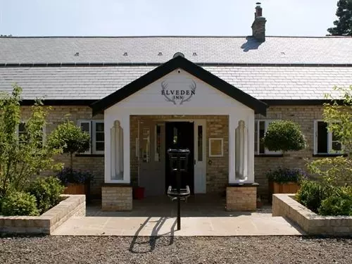 Hotel Elveden Inn