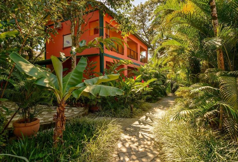 Hotel Pousada Ecoilha