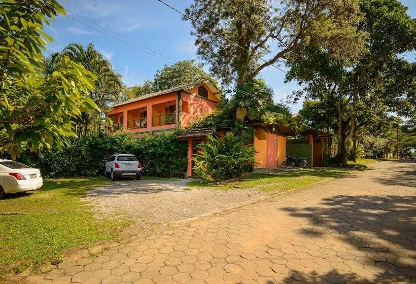 Hotel Pousada Ecoilha