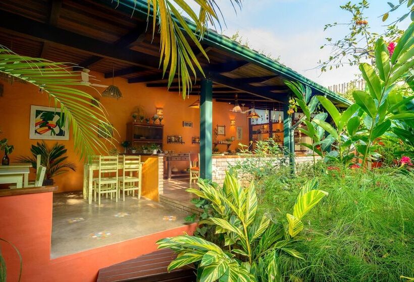 Hotel Pousada Ecoilha