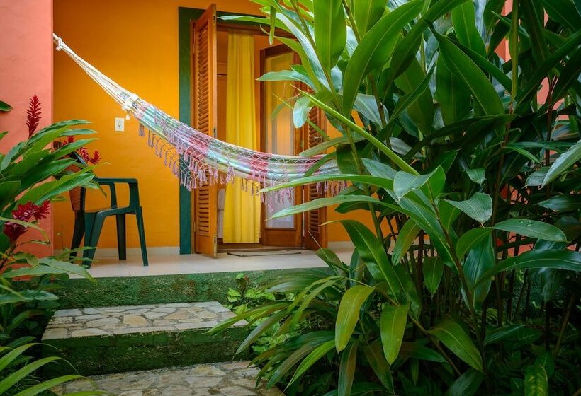 Hotel Pousada Ecoilha