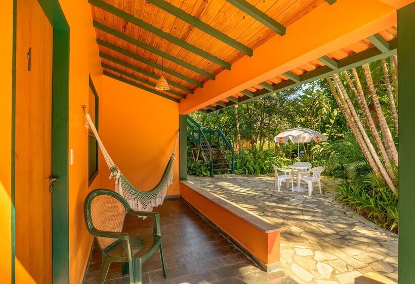 Hotel Pousada Ecoilha